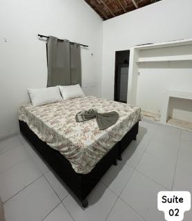 Casa Fundo de Quintal - Flecheiras - 1