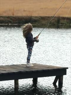 Shalom Mountain & Fly-Fishing Lodge - 2