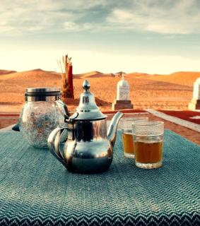 Merzouga Boho Camp - 5