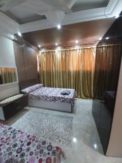 Horus Heights - Idfu - 1