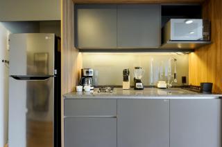 Stylish Studio Apartment in Juárez Mexico City - 6