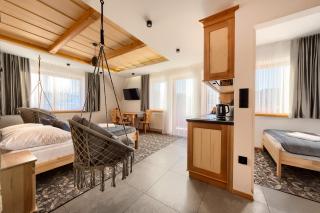 Modrzewiowa Apartamenty - 0