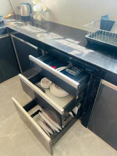 Ocean nest Karwar - 2