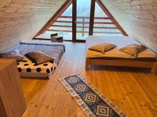 Cabana Izvorul Rece Maramureş - 7