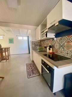 Logement T2 cosy à Tartane - proche de la plage - La Trinité - 5