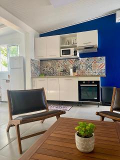 Logement T2 cosy à Tartane - proche de la plage - La Trinité - 9