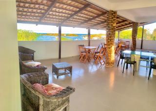 pousada Requenguela - 9