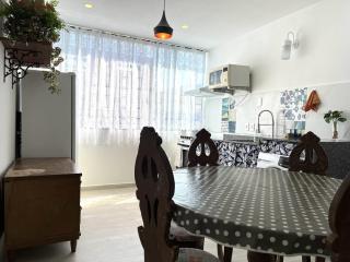 JacuVillage - Studio Curicaca 32 - 1