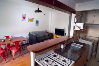 Check and Home - Aristobulo III - 6 Huéspedes - 7