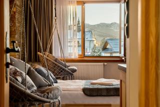 Modrzewiowa Apartamenty - 6