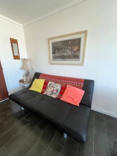 Corrientes y Luro - 1