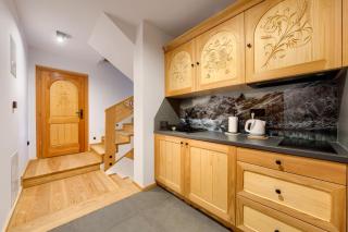 Modrzewiowa Apartamenty - 8