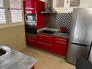 Maison de vacance 2 Chambres à 200m de la plage - 3