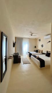 sunsteps casa holbox - 2