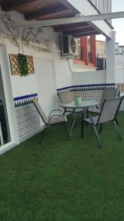 Casa de las Lanzas - Setenil - 9