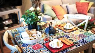 Attico elegante con splendida vista sul Po e Superga - Turín - 6