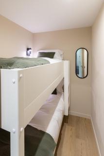 Appartement 6P chic ski-in and out - Val Thorens - 7