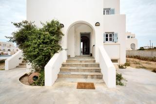 Diamantis Kitesurf Residencies - 3