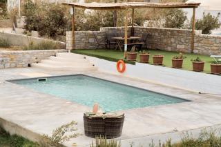 Diamantis Kitesurf Residencies - 2