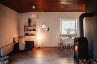 Dream house surrounded by silence - 8