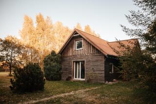 Dream house surrounded by silence - 2