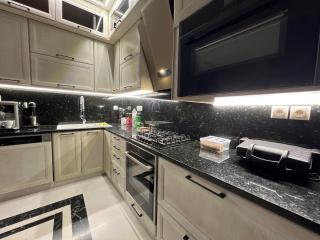 Υπέροχο σπίτι δίπλα στο μύλο των ξωτικών - 0