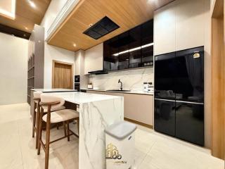 Chalong Brand New 4BR Pool Villa Phuket VVPHU51 - 9