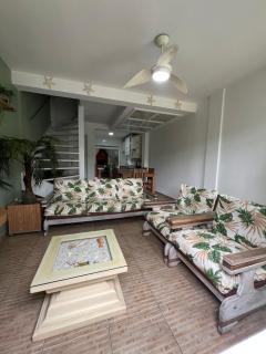 Casa em condomínio em Juquehy - São Sebastião - 1