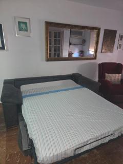 Apartamento Gabucio en Jaén - 7