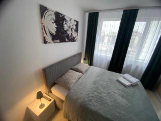 Hellen Apartment - Sibiu - 5