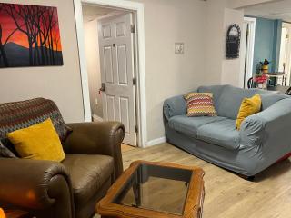 Cozy Apt near BU, Lourdes, UHS - 4