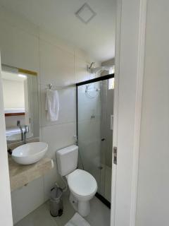 POUSADA PEDRA DE JACÓ - 8