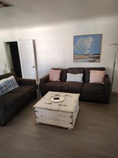 Charming Farm House with Riveraccess - 9