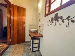 Casa Sabiá - charm and leisure in Pirenópolis - 8