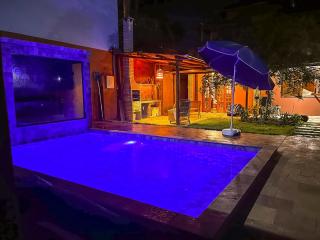 Casa Sabiá - charm and leisure in Pirenópolis - Pirenópolis - 5