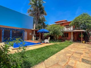 Casa Sabiá - charm and leisure in Pirenópolis - 2