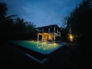 Ashansa Lagoon Resort - 7