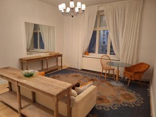 Luxhousing spacious city suite - 8