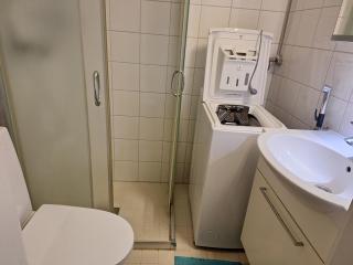 Luxhousing spacious city suite - 3