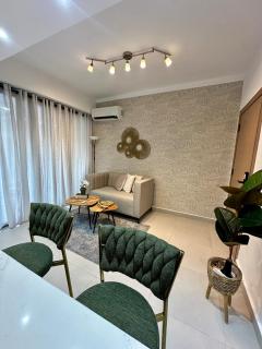 Moderno 1 Habitación Cerca Avenida Churchill - 5