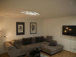 Central Apartment Festungsleuchten - Style and Comfort - 4
