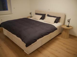 Central Apartment Festungsleuchten - Style and Comfort - 3