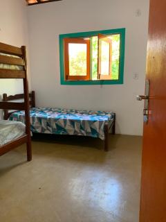 Canto dos passaros - 5