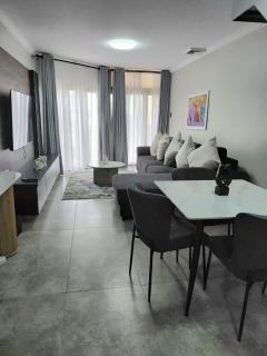 Umhlanga Paradise Bliss luxurious 2 bedroom duplex - 0