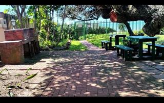 Umhlanga Paradise Bliss luxurious 2 bedroom duplex - 6