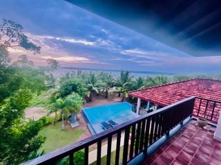 Ashansa Lagoon Resort - 0