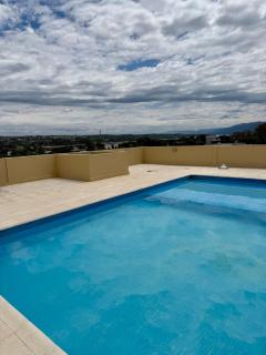 Departamento en el corazón de Villa Carlos Paz - 4