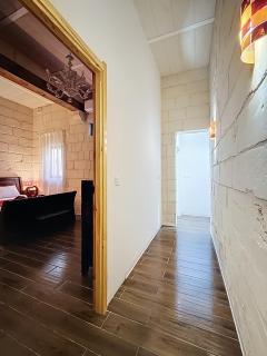 Traditional and Unique Maltese Townhouse Holiday Stay - 3