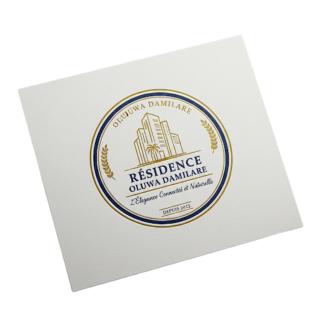 Résidence 3h Oluwa Damilare shouti - 3