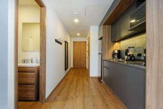 Furnished Studio Apartment in Juárez Mexico City - 2